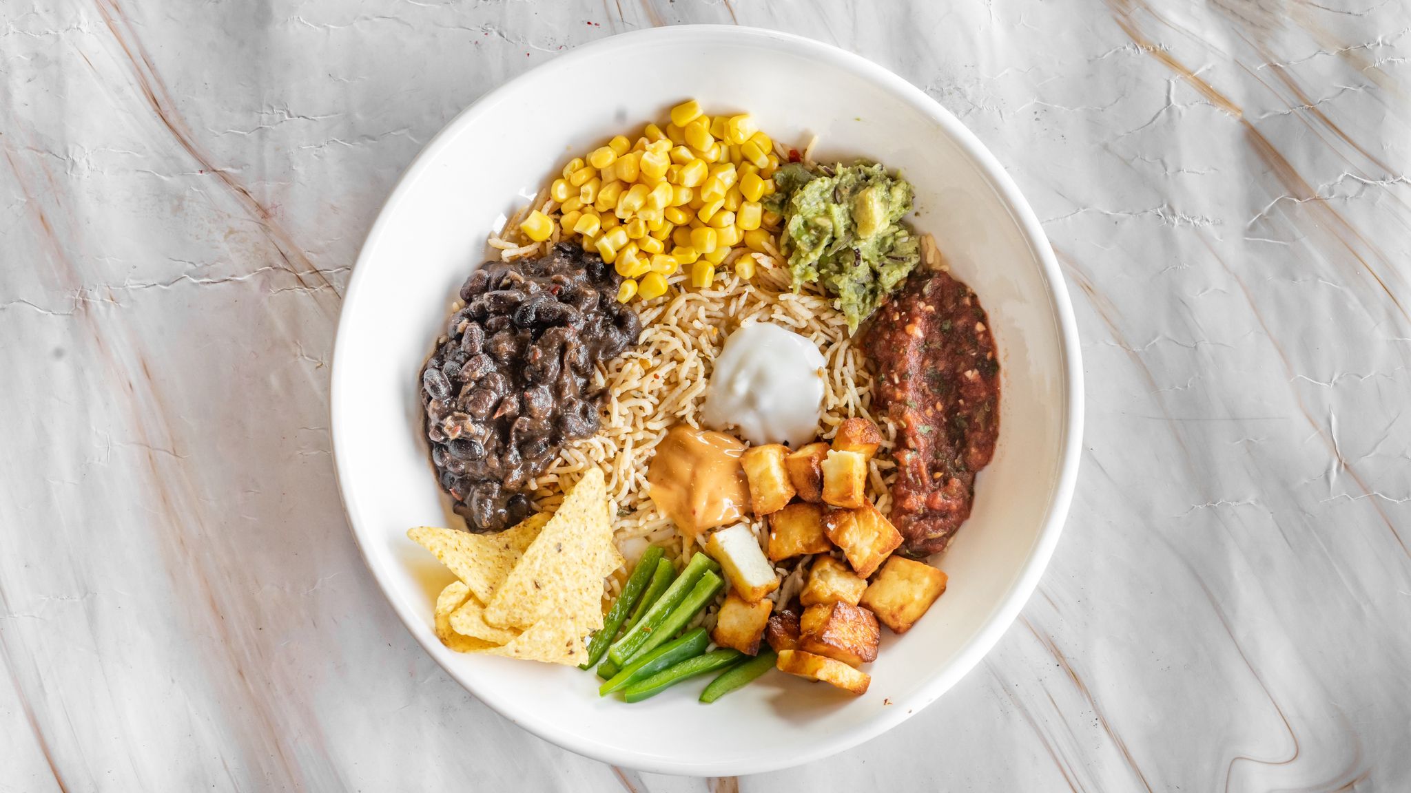 Mexical bowl